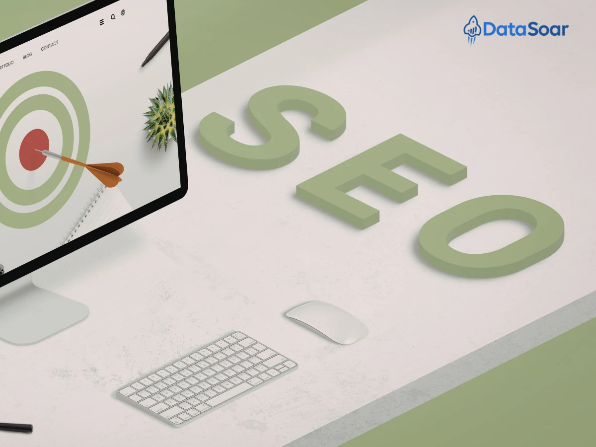 What is AI SEO?