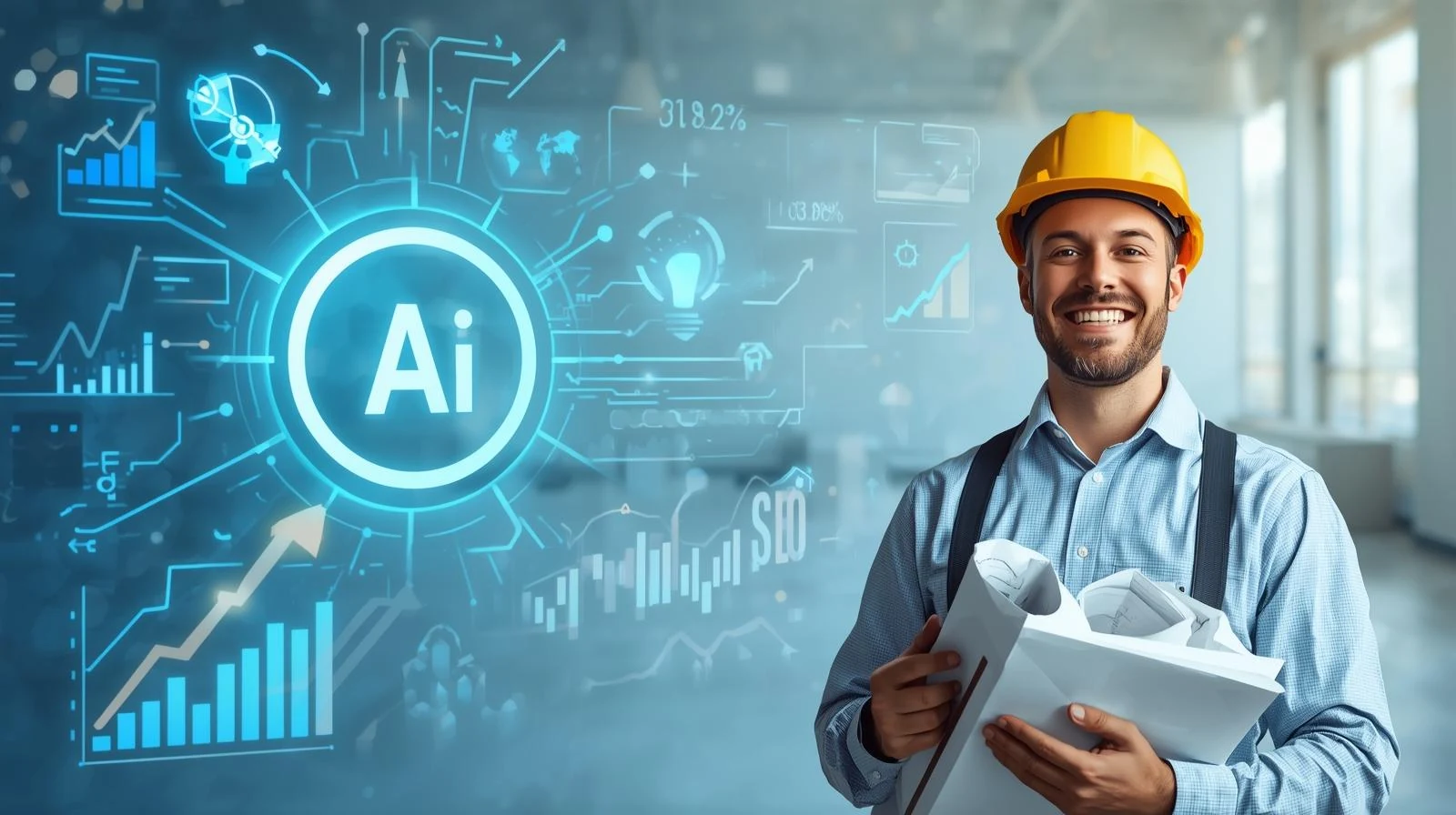 AI SEO in 2026: Why It’s the Future of Search for Service-Based Businesses